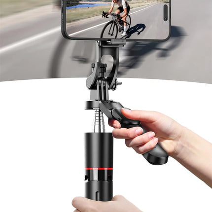 FANGTUOSI New 1.7M Wireless Selfie Stick Tripod Foldable Stand For Gopro Action Cameras Smartphones Balance Steady Shooting Live
