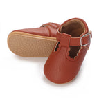 E-39BROWN / 13-18 Months