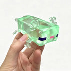 1pc green
