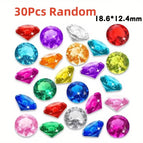 30Pcs random A / OneSize