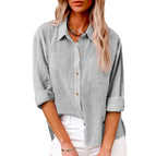 grey / M