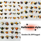Halloween 20pcs