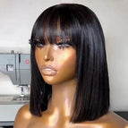 Straight / China Mainland / 10inches