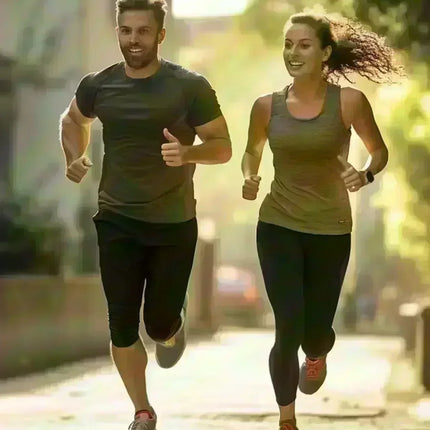 2025 High-end heavy cotton short-sleeved T-shirt, a fashionable and trendy brand for men and women in summer 명품 티셔츠 2022