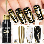 5ml Metallic liner 2