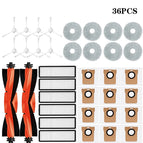 36pcs