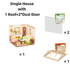 Dust Proof kit / spain