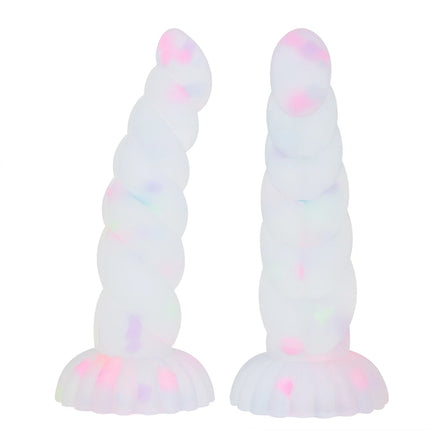 Cute Soft Dildo Female Masturbator Sexy Toys For Full Girl Skin Feeling Realistic Penis Silicone Suction Cup Dildos Women