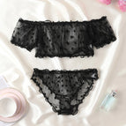 TZ03-BLACK / L