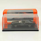 General Lee Black