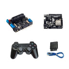 ESP32 controller / China Mainland