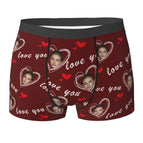 red-13 / XXL / 1pc