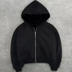 Black / S