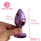 3.8cm - Large / China Mainland