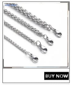 SUNSLL Cubic Zircon Rotatable Crown Cross Pendant Necklaces Classic Stainless Steel Chain Banquet Party Jewelry For Women Men