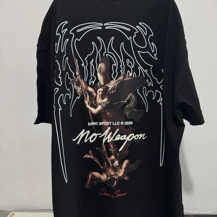 NEW Men's T-shirt Gym Fitness Male Training Workout Tee Top Short Sleeve Cotton Comfort Streetwear Oversized Shirts Men Clothes