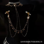 Collar   E Clamps