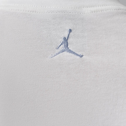 Nike Authentic Jordan Men's Fashion Printed Classic Sports Short sleeved T-shirt IR6306-100