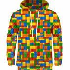 Hoodie-NXH61424 / 160 (13T-14T)Kids