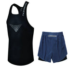 Black Gray / XXL / China Mainland