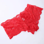 Red / M