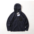 M / Navy blue