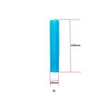 Blue XL