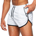 White / L