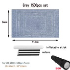 Grey 1500pcs