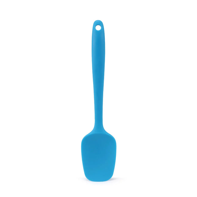 Silicone Spatula Multicolor Food Grade Non Stick Butter Cake Baking Spatula Cooking Silicone Spatula Set Cookie Pastry Scraper