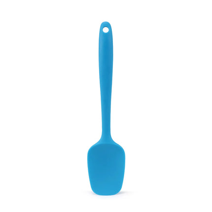 Silicone Spatula Multicolor Food Grade Non Stick Butter Cake Baking Spatula Cooking Silicone Spatula Set Cookie Pastry Scraper