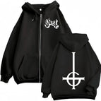 Black / XXXL