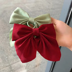 2pcs-Green Red