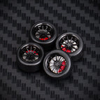 CE28 black 10.8mm