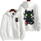 WHITE / XL