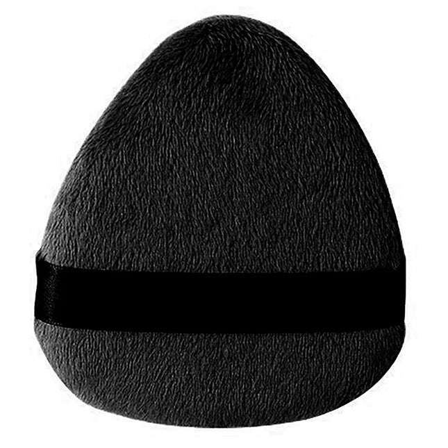 1Pc Women Large Drop Shape Velvet Powder Cosmetic Puff Soft Makeup Sponge Foundation Cream Beauty Make Up Powder Tools