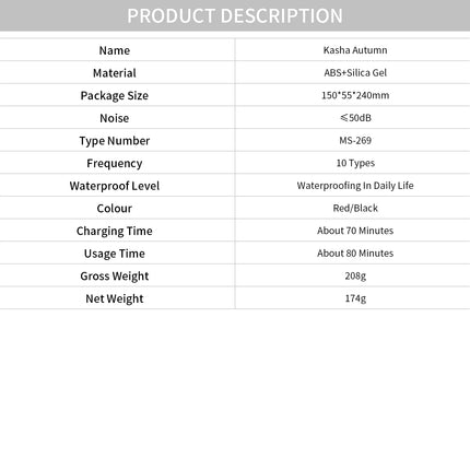 3-in-1 Dildo Rabbit Vibrator for Women G-Spot Orgasm Masturbator Anal Plug Clitoris Stimulator Female Masturbation Sex Toys 18+