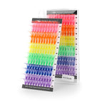 40Dcolor / D / 0.07mm|MIX(14-16mm)|CN