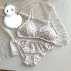 Strawberry - Set / 36-L