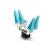4 finger electric / China Mainland