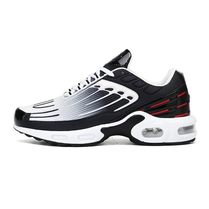 New Couple Fashion Breathable Sports Shoes Running Shoes Mens Casual Fashion Sneakers