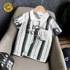 80cm / Polo shirt