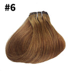 #6 / 120g-1 pack / 12 months With Proper Care|18inches
