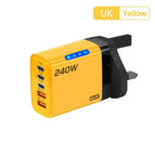 Yellow-UK