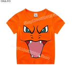 Orange-1 CWJL513 / 150CM