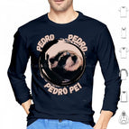 M-LongSleeve-Navy / XL