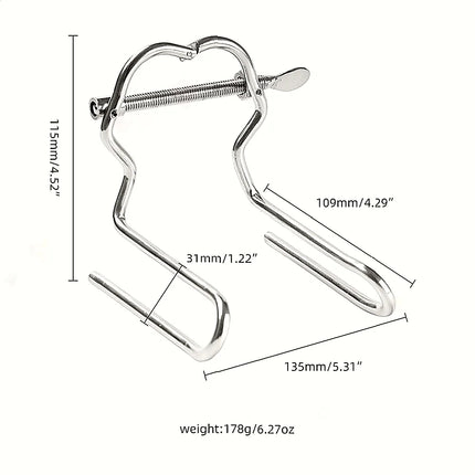 A Soft Silicone Urethral Penis Plug Featuring Beads And Horse Eye Stimulation As A Urethra Dilator Massager For Adult Men