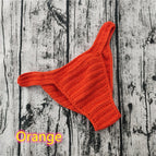 Orange / China Mainland