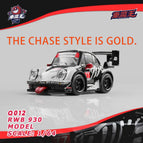 RWB 930-chase