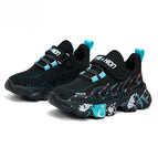 black blue / 38